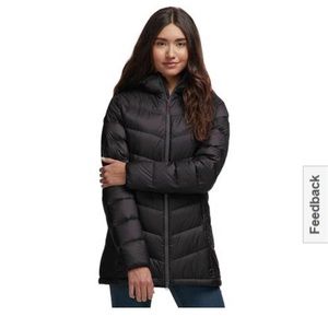 Outdoor Research Transcendent Parka- Host Pick ♥️